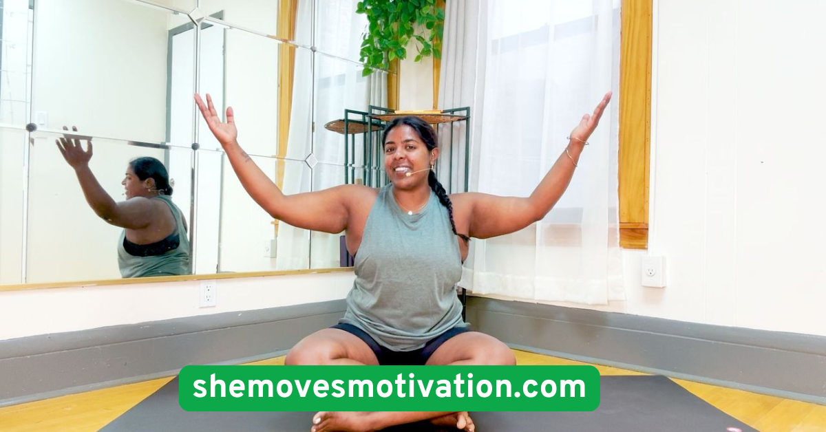  Use Visualization Before Workouts