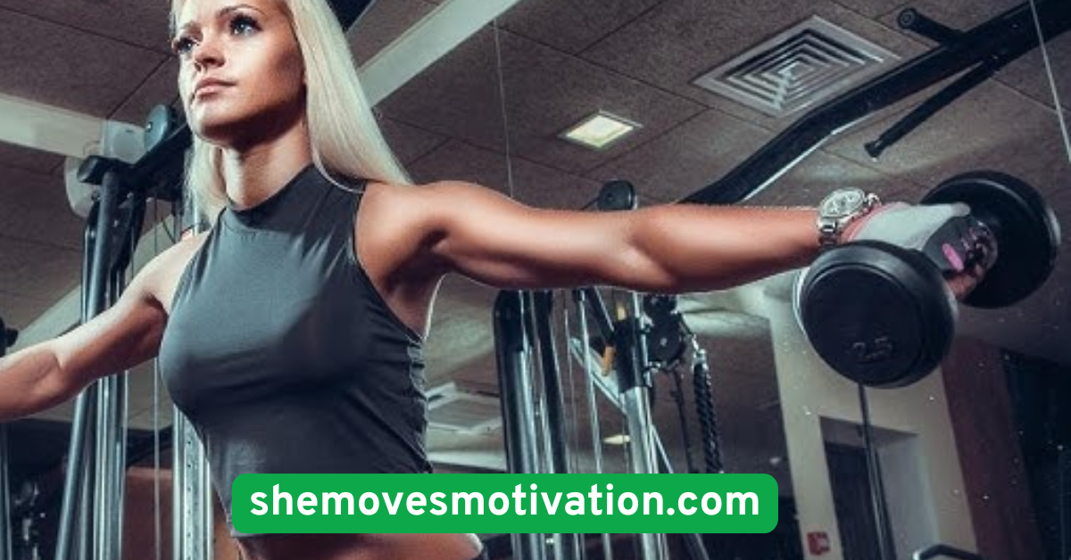  Watch Motivational Workout Videos