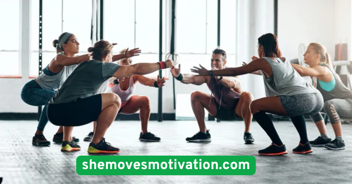  Invest in Online Workout Communities