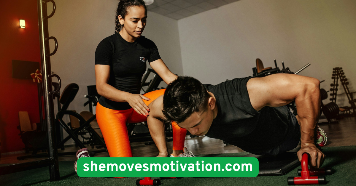  Hire a Personal Trainer or Coach