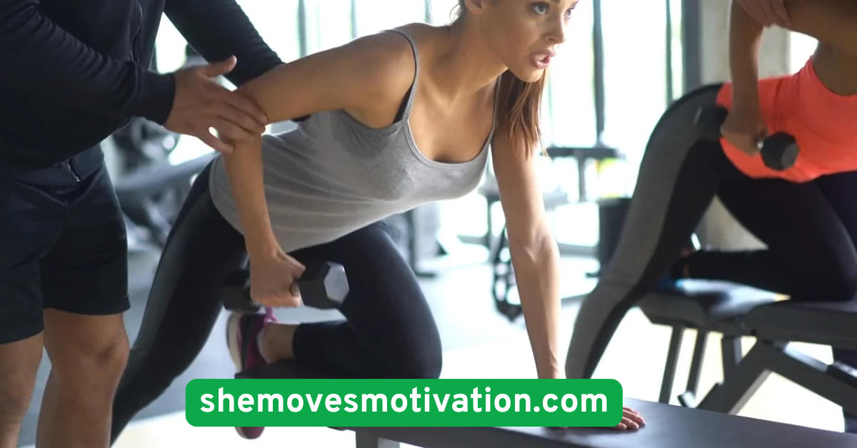 Find Your Fitness Why 