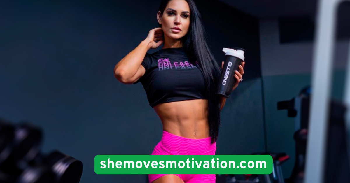  Follow Fitness Influencers Who Inspire You