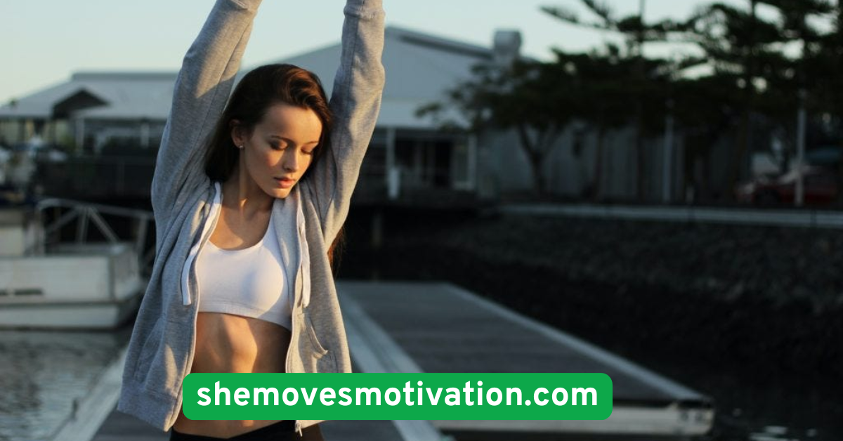 Follow Inspiring Fitness Influencers