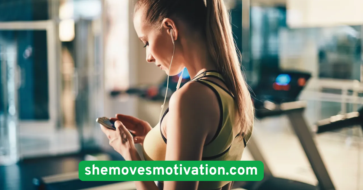  Follow Motivational Fitness Influencers