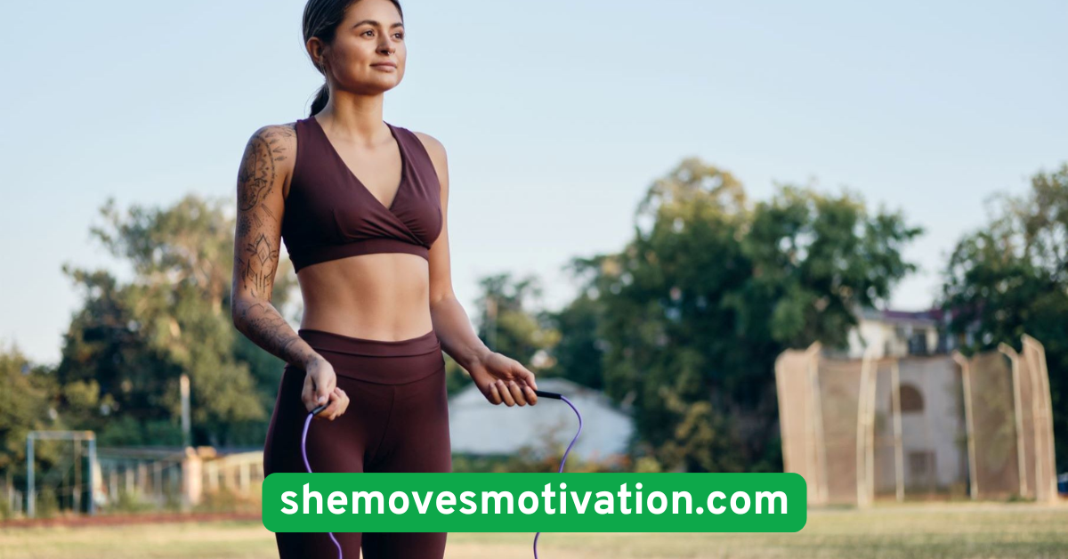 Follow Uplifting Fitness Influencers