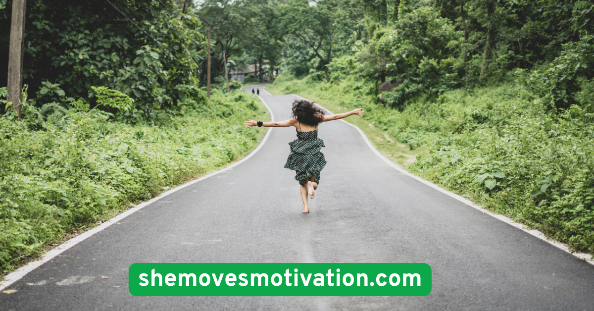  Move in Ways That Feel Joyful, Not Punishing