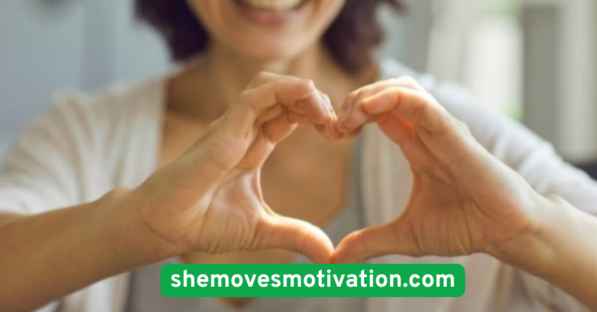 Reward Yourself with Non-Food Treats