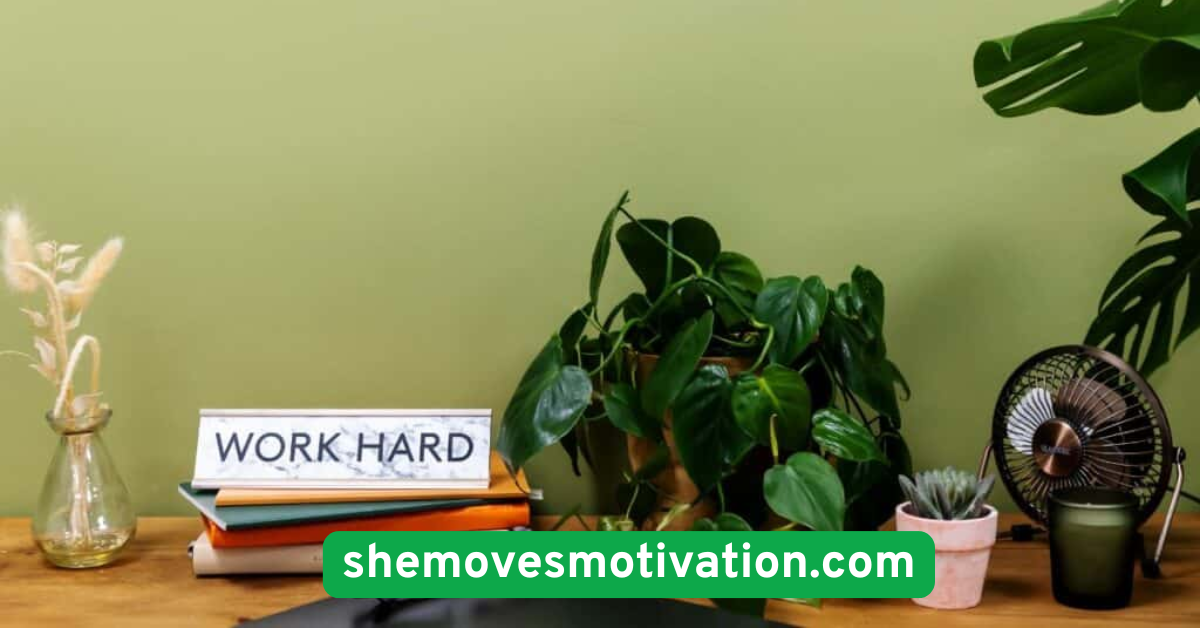 Set Micro-Goals Every Week