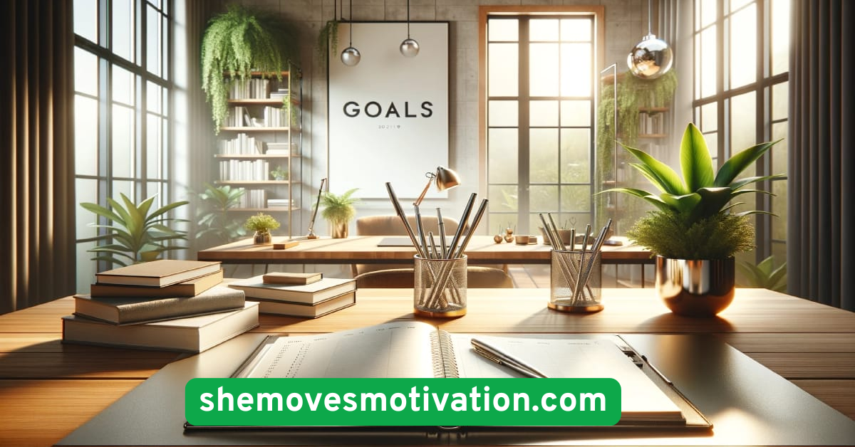 Set Realistic, Feel-Good Goals