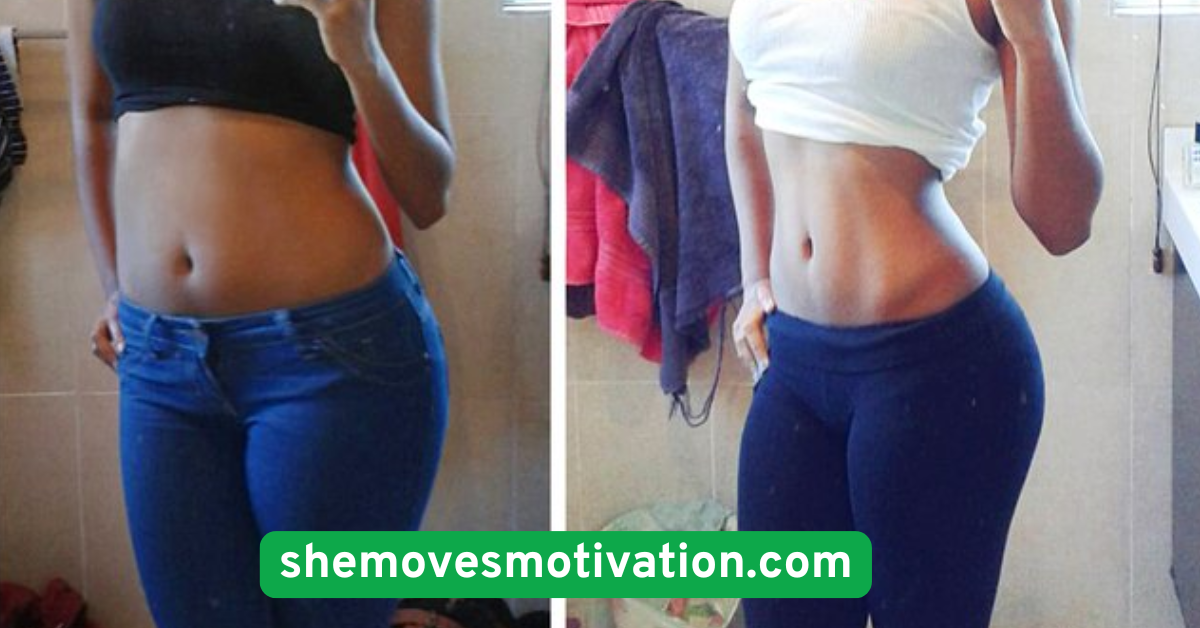  Track Progress with Before & After Photos