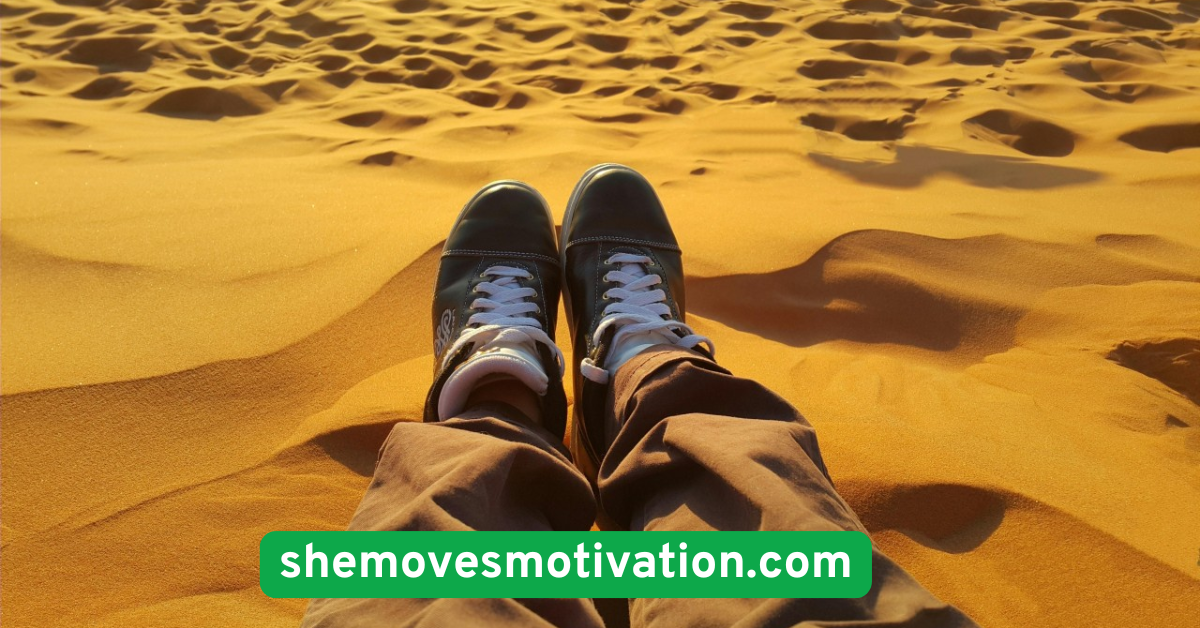 Don’t Chase Perfection — Embrace Progress