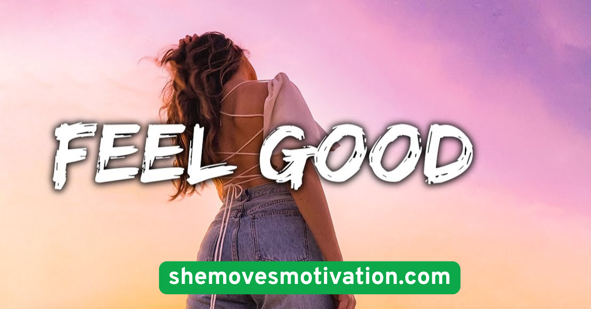  Create a Feel-Good Playlist That Moves You