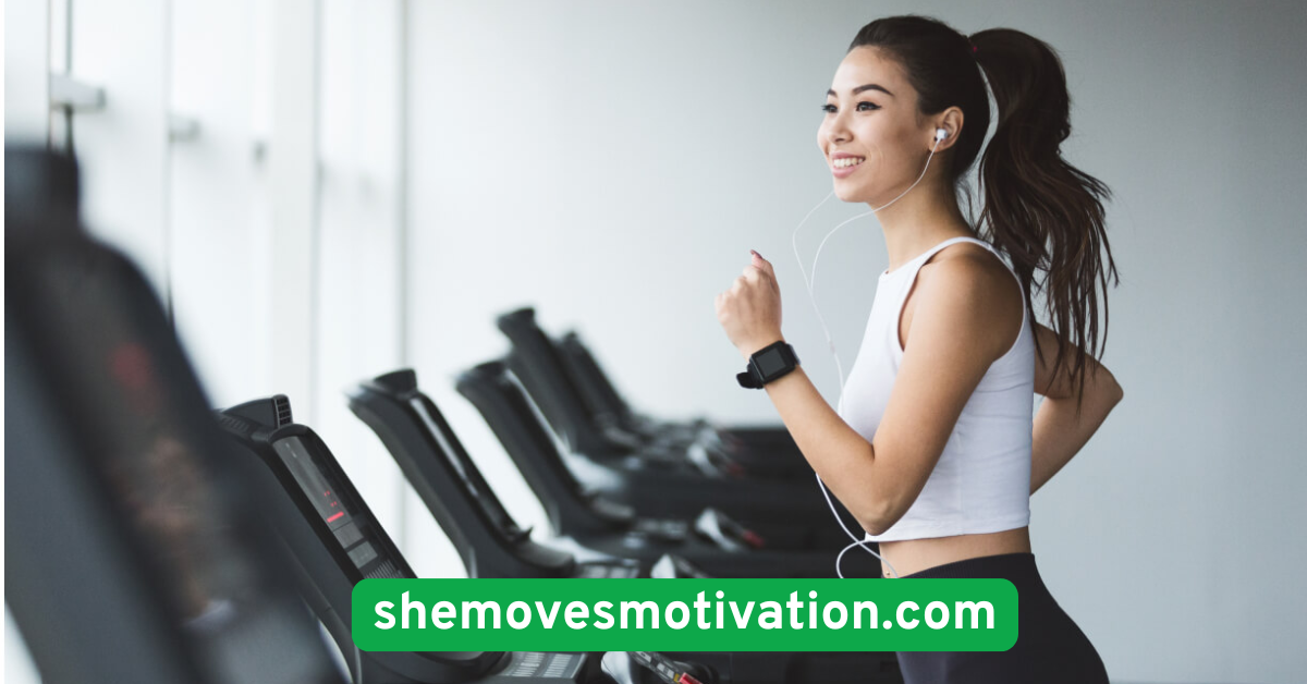 Create a Workout Playlist That Pumps You Up