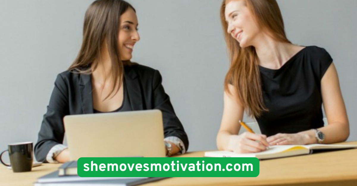 Find an Accountability Partner