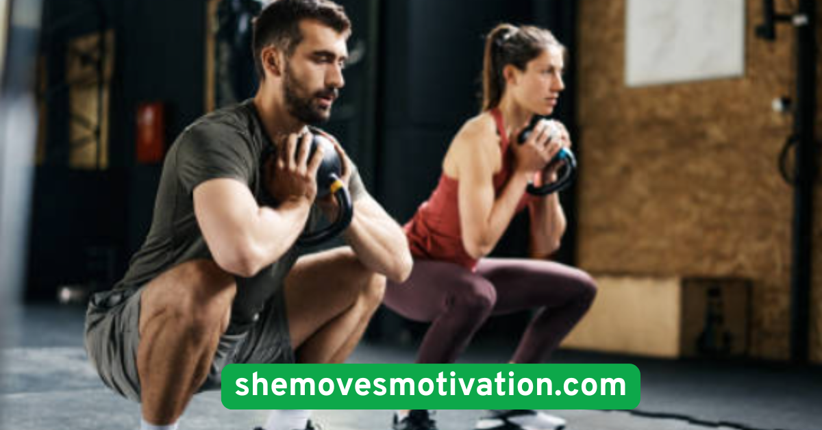  Join a Fitness Challenge