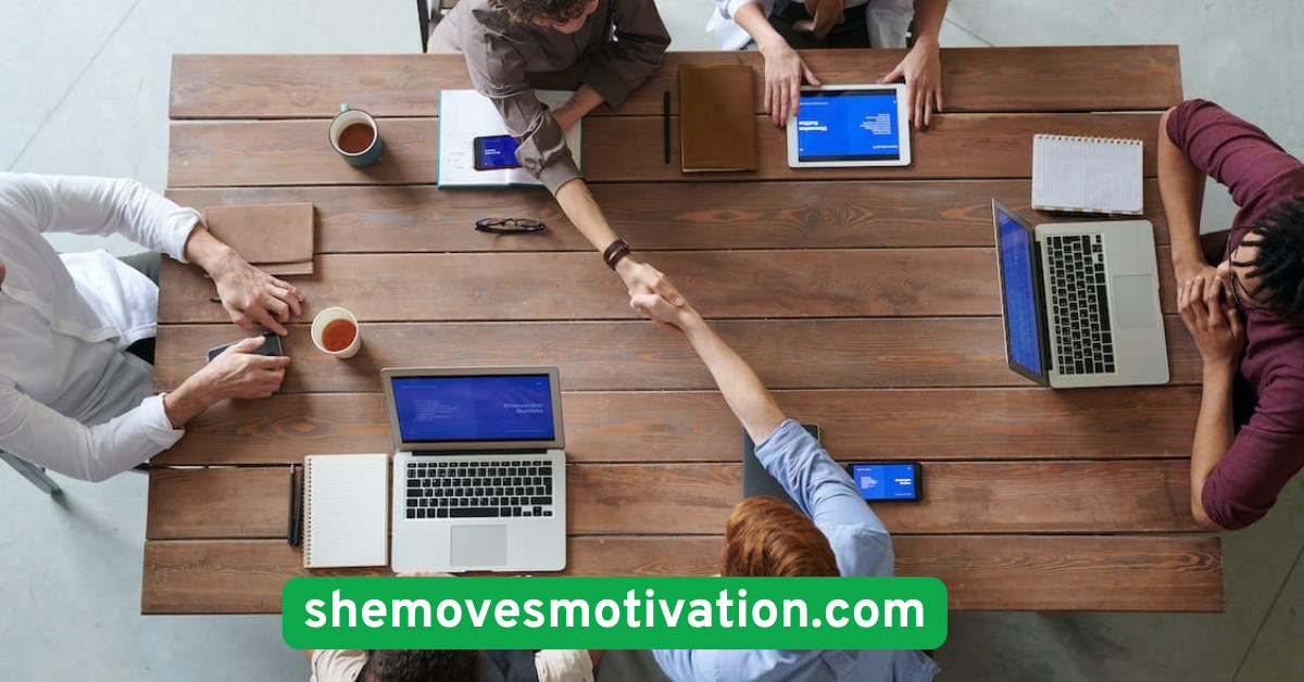 Join an Accountability Group