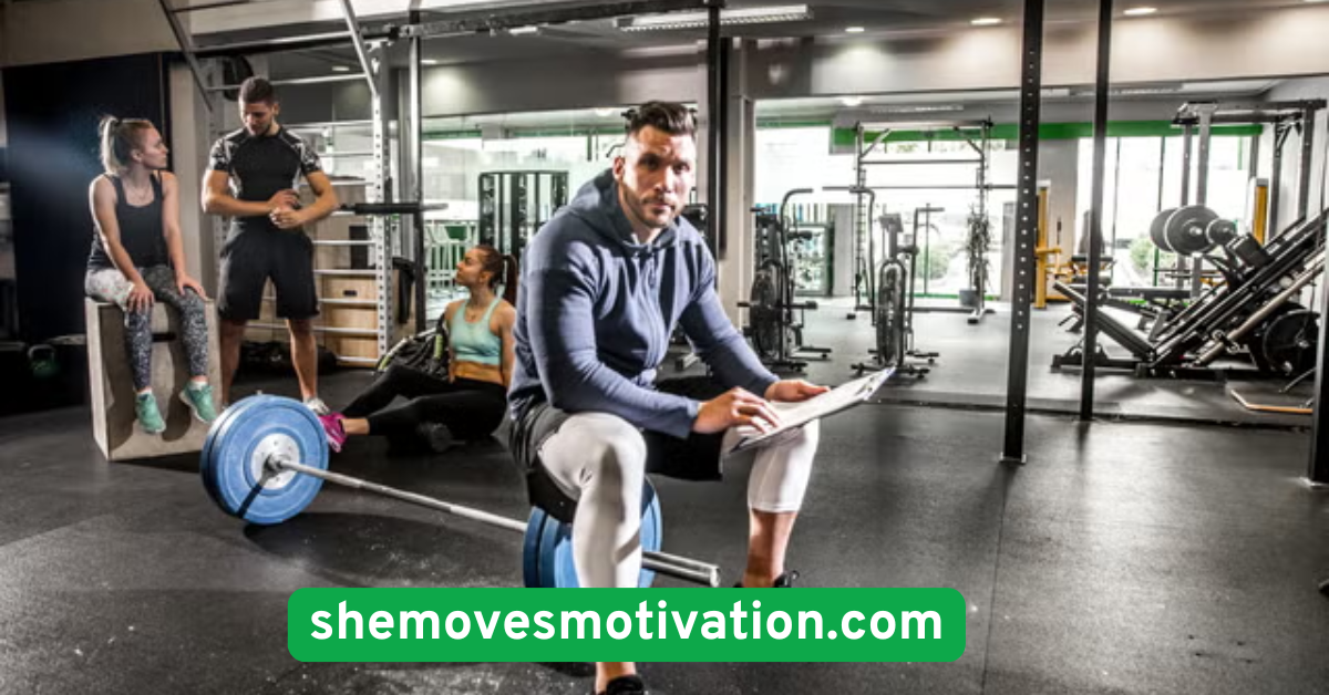 Keep a Fitness Journal