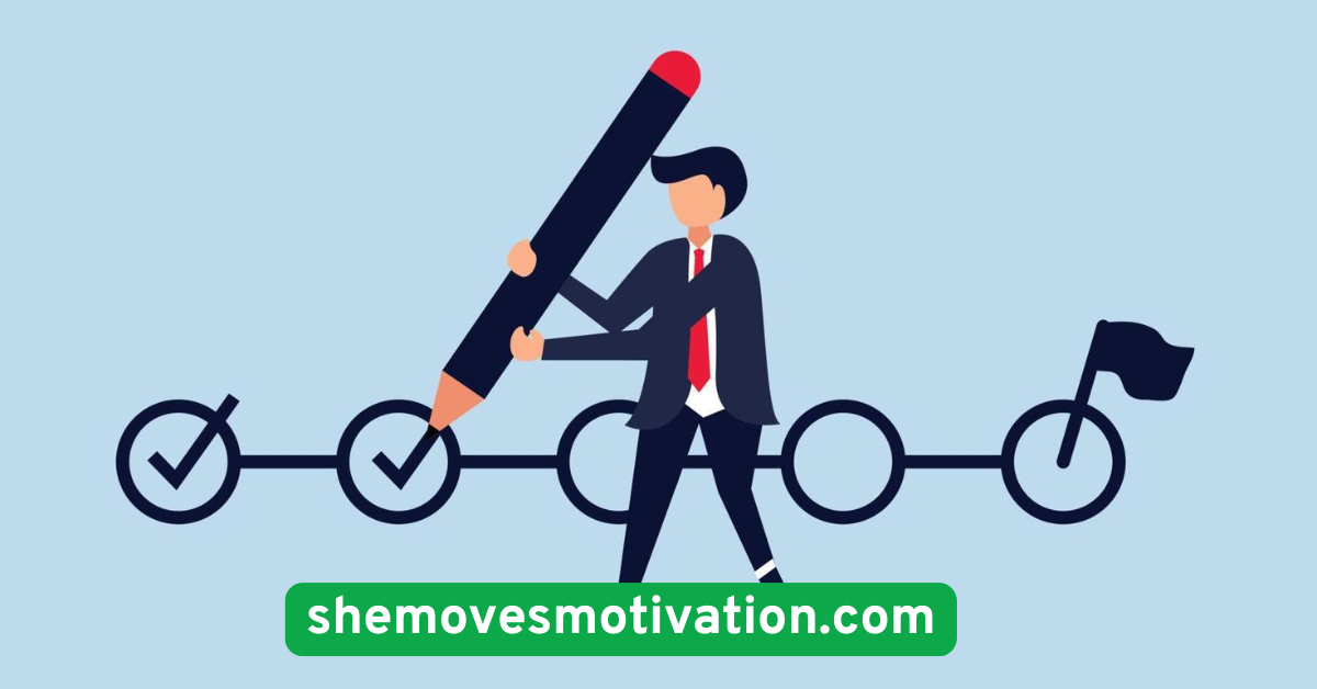 Track Your Progress Visually