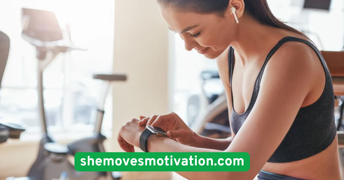 Track Your Progress with a Fitness J