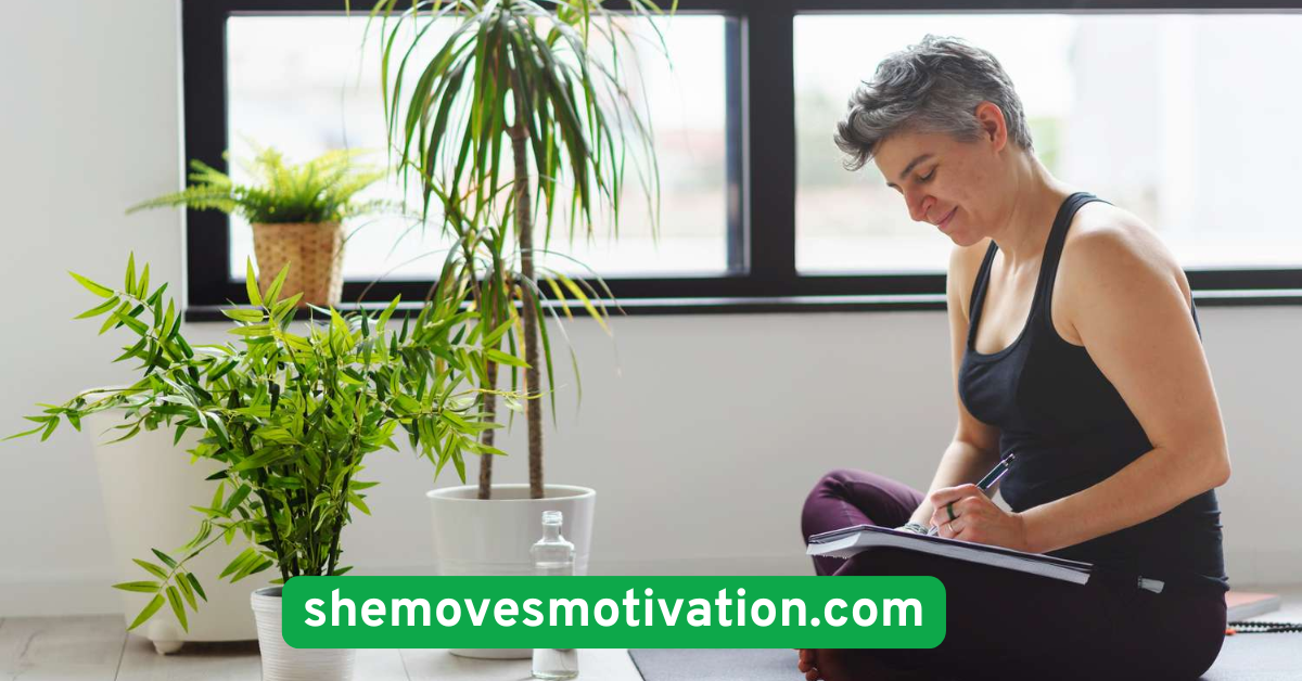  Use a Fitness Journal