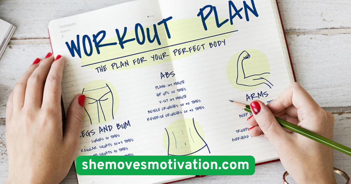 Use a Fitness Journal