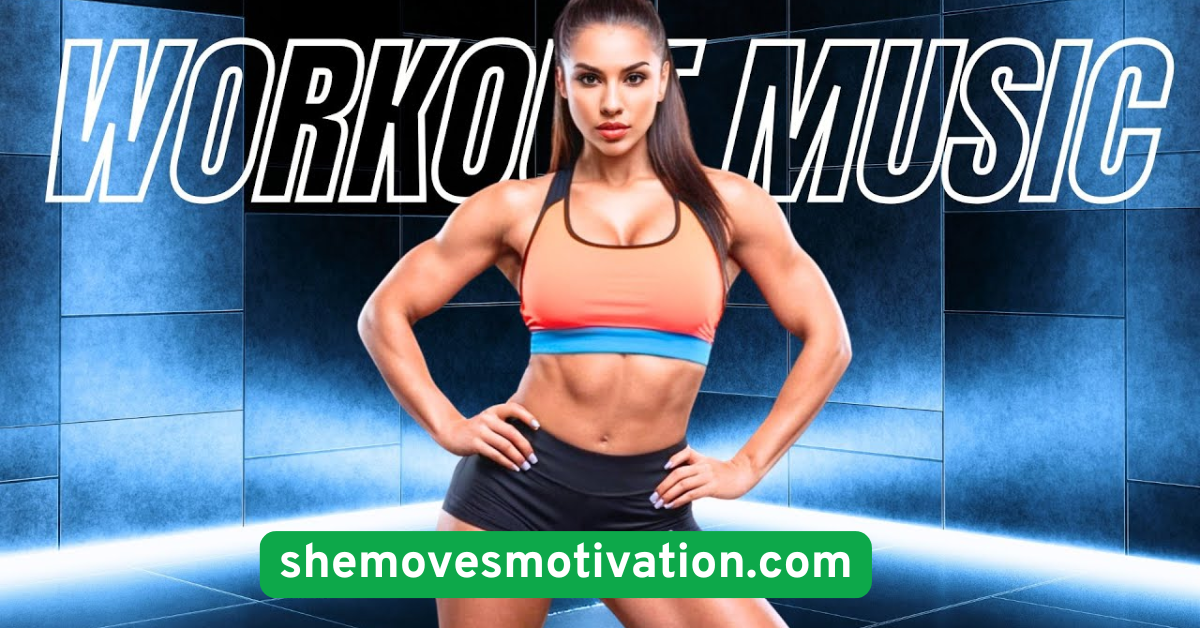 Create a Powerful Fitness Playlist
