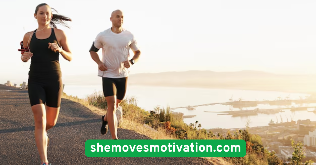 Focus on How Fitness Makes You Feel