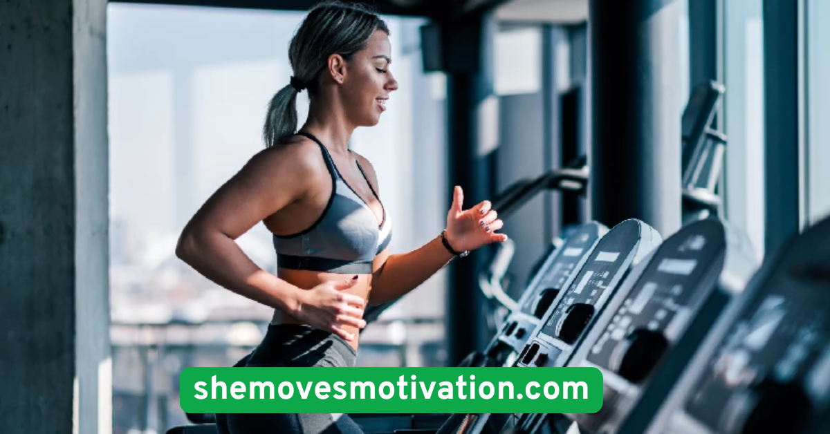  Follow Inspiring Fitness Influencers