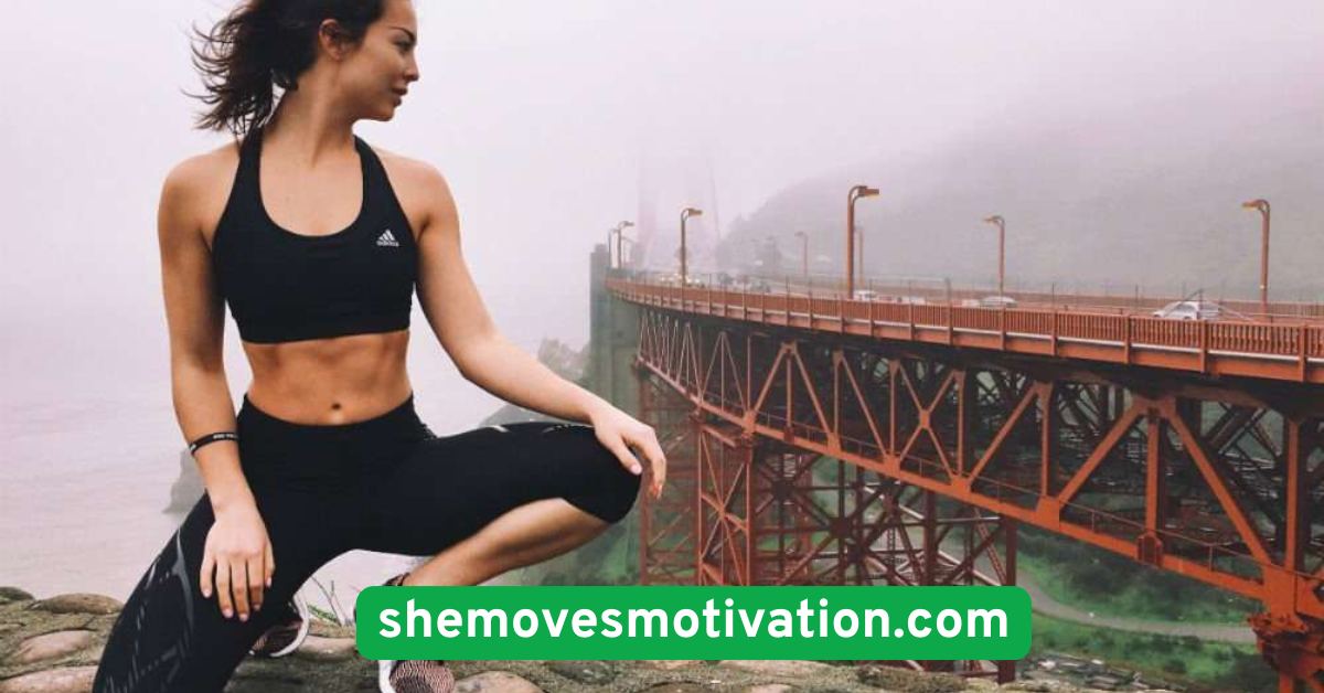 Follow Inspiring Fitness Influencers
