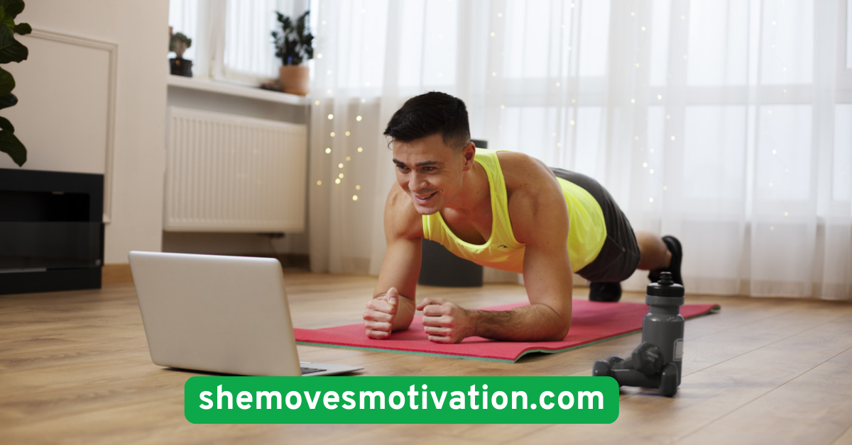 Join Online or In-Person Fitness Communities