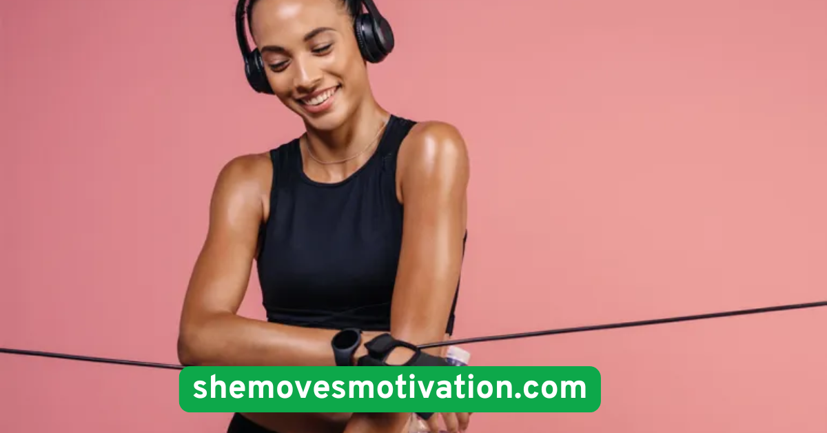 Listen to Inspiring Fitness Podcasts