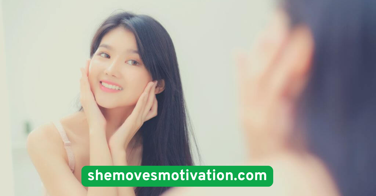 Practice Daily Mirror Affirmations