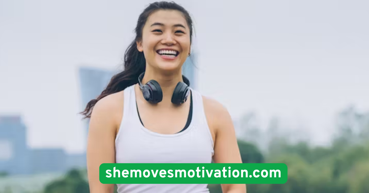  Use Positive Self-Talk Before Workouts