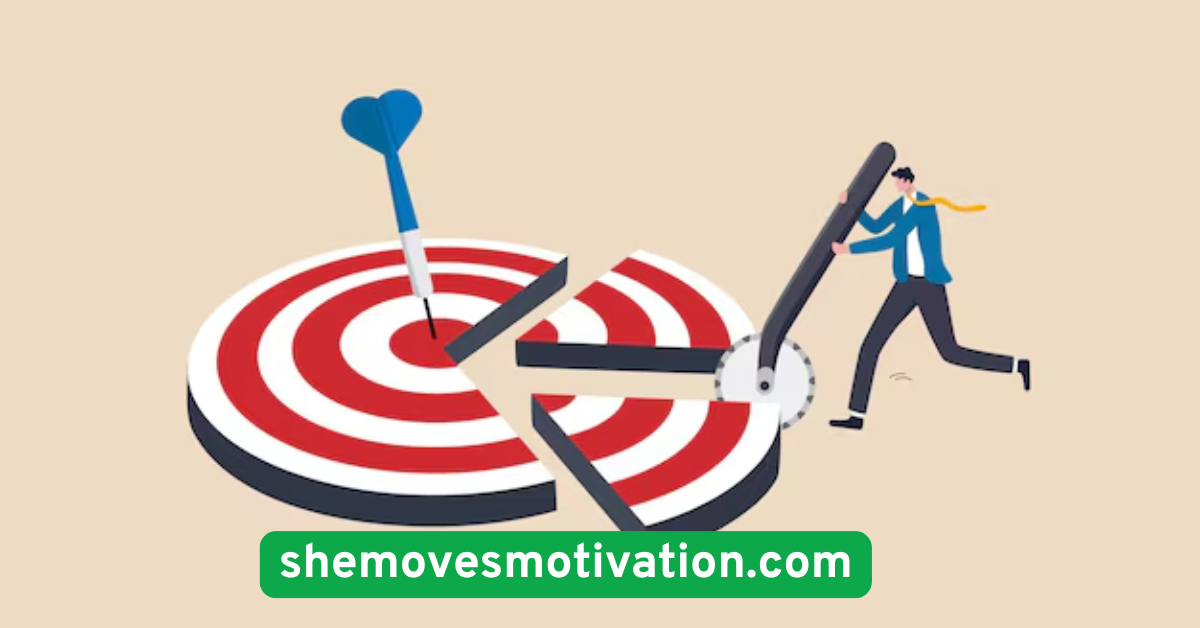 Break Big Goals Into Mini Wins