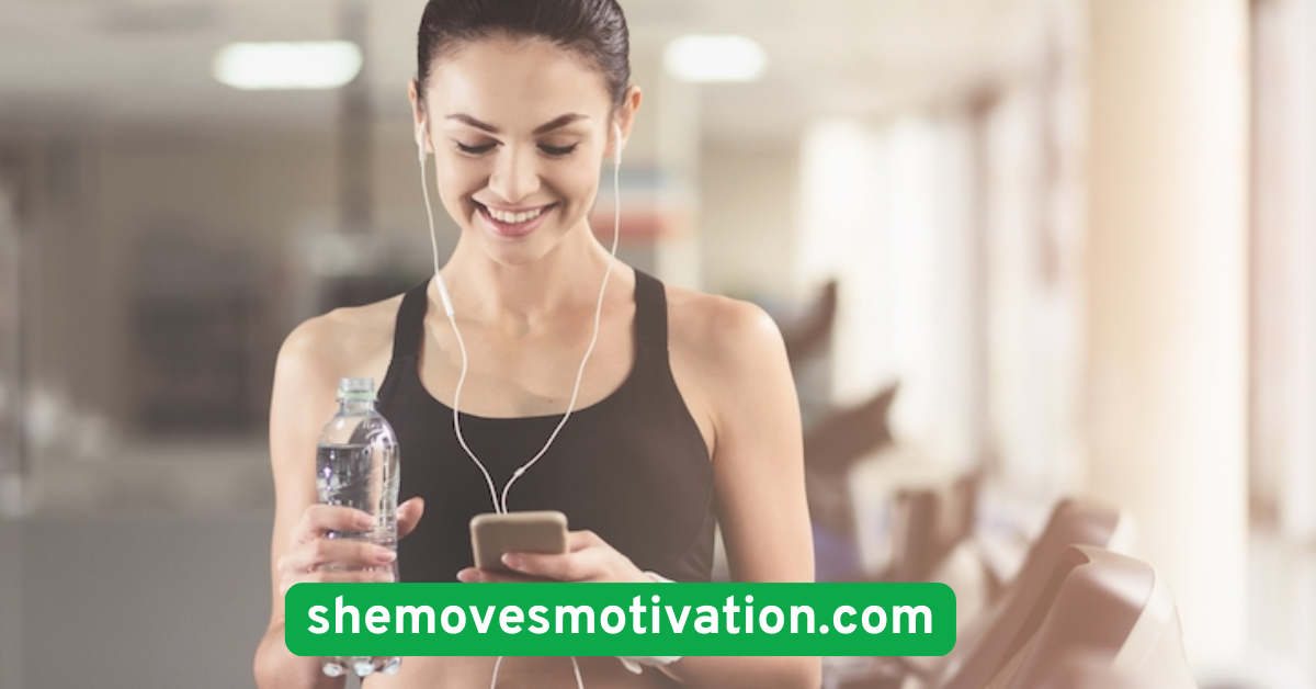 Build a Workout Playlist That Pumps You Up