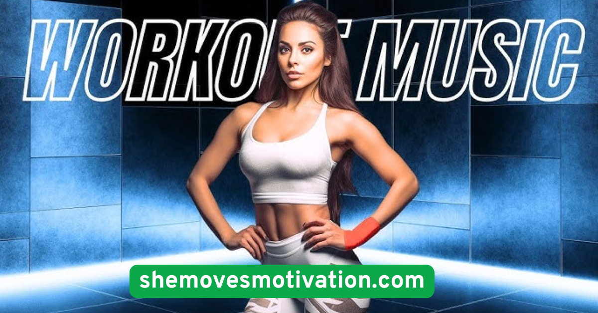 Make a Motivational Workout Playlist