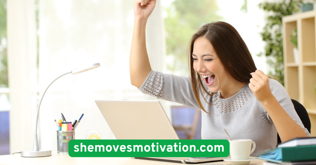 Reward Yourself for Milestones Reached