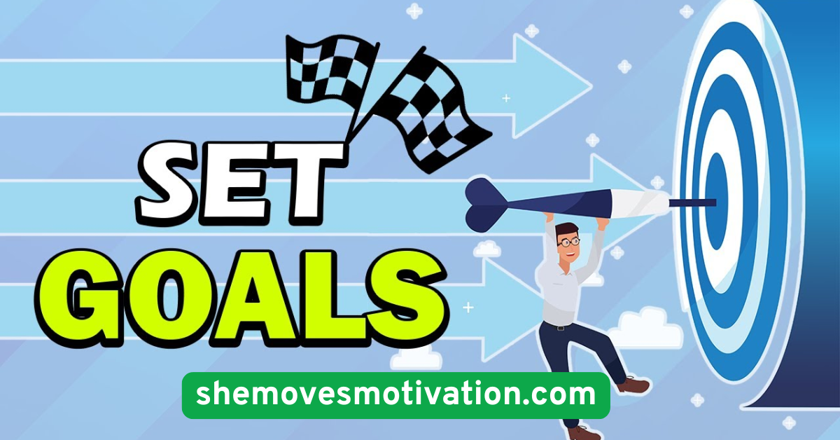  Set Micro Goals Each Week