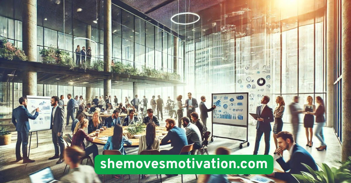 Join a Community That Uplifts You