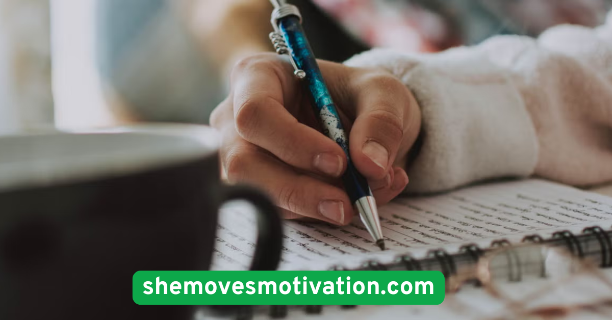  Keep a Fitness Gratitude Journal