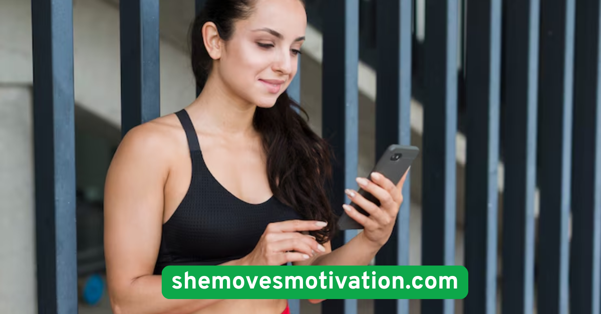 Keep a Fitness Journal