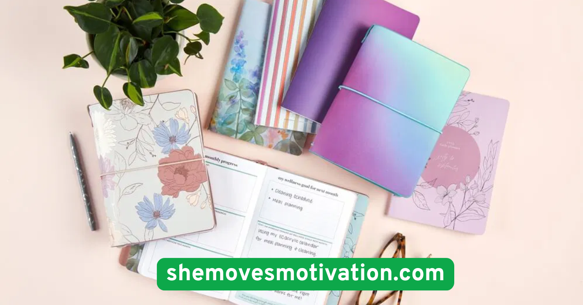 Keep a Fitness Motivation Journal