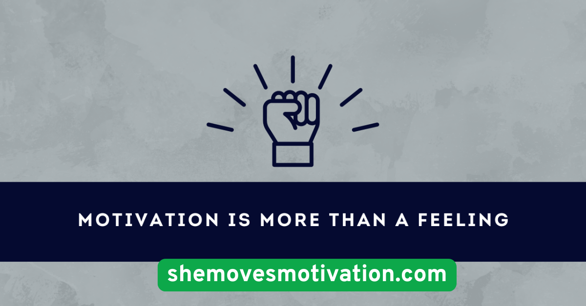 Keep a Motivation Journal