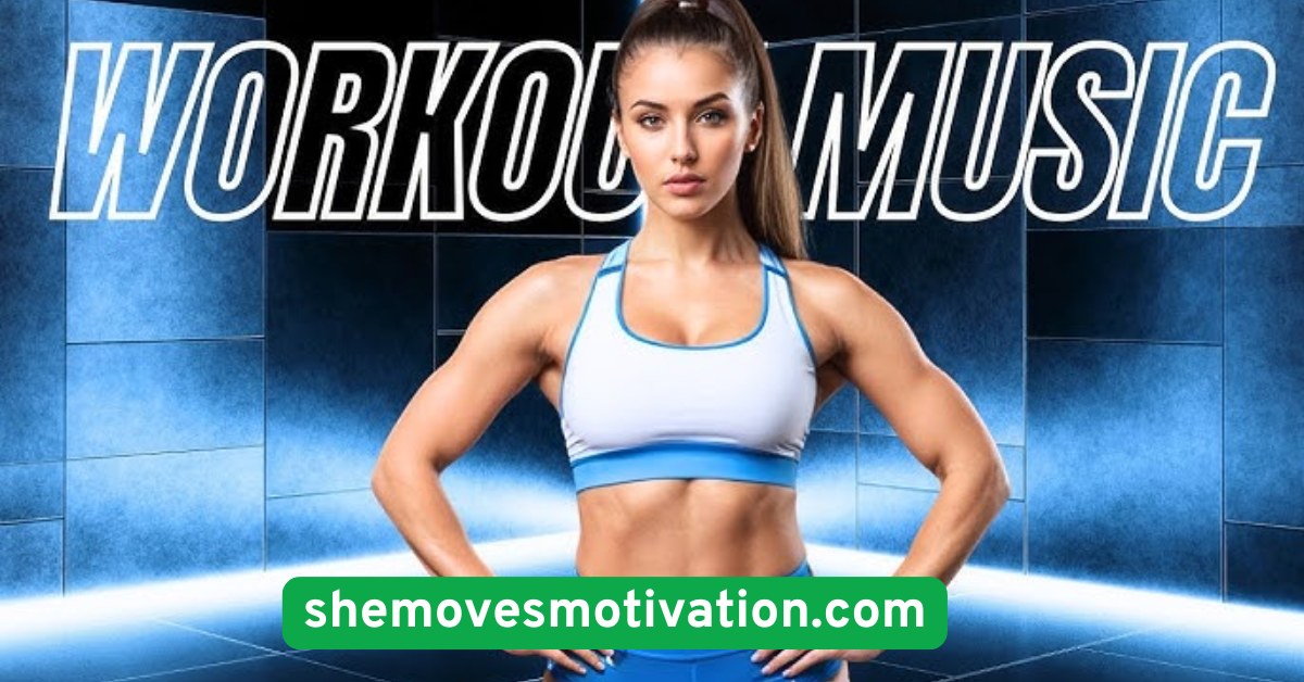  Make Music Your Workout Wingman