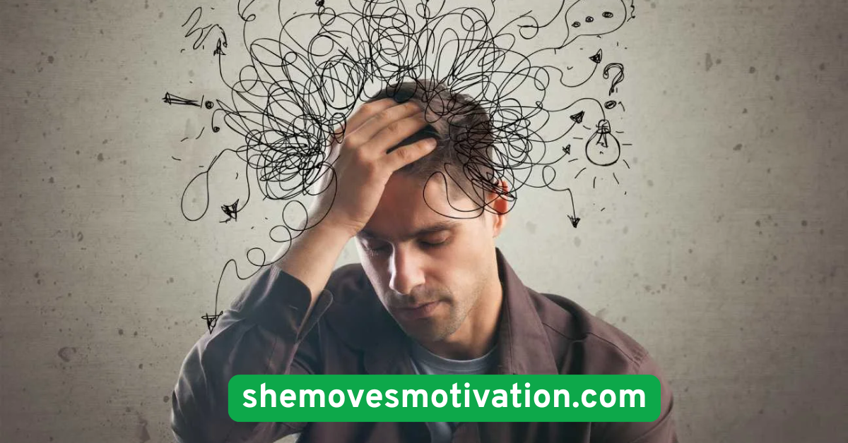  Reframe Negative Self-Talk