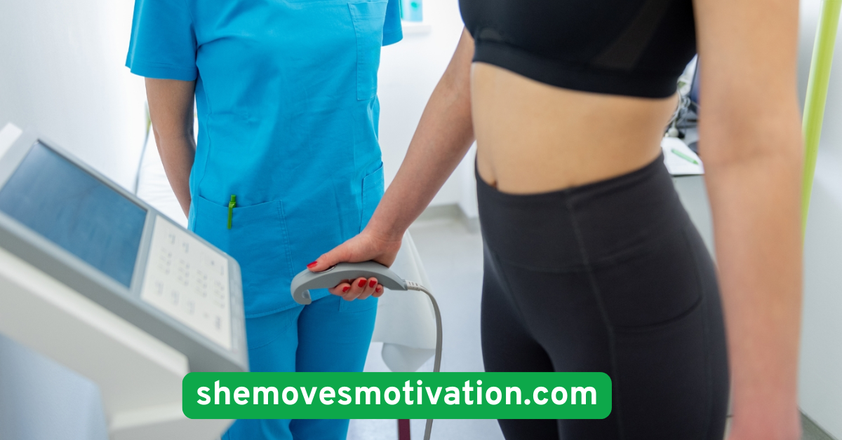 Track Progress Beyond the Scale