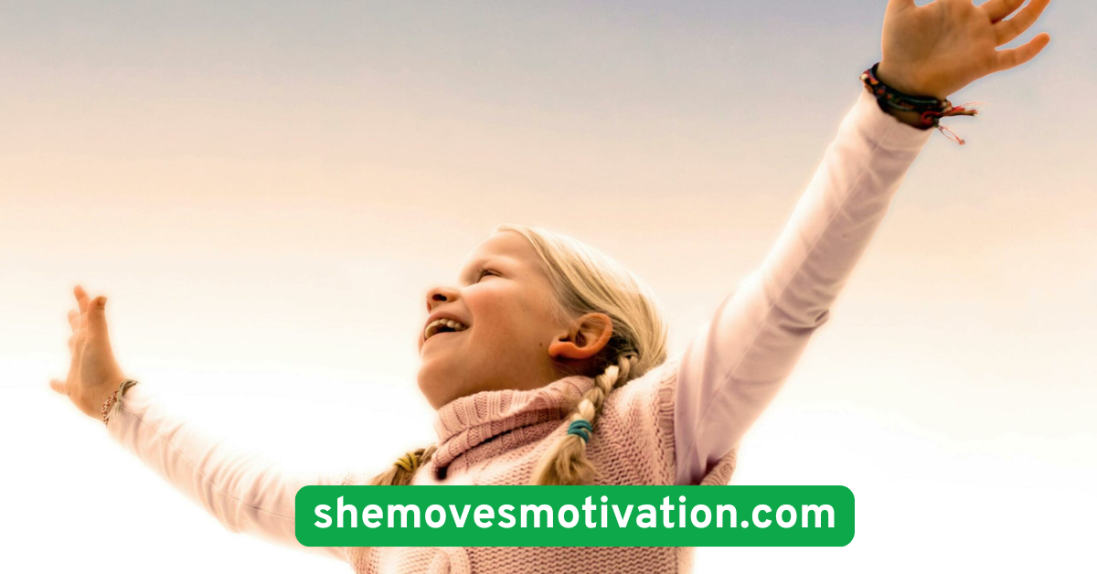 Use Positive Self-Talk and Visualization