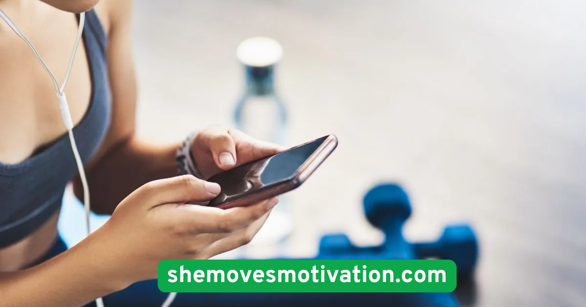 Curate an Energizing Workout Playlist