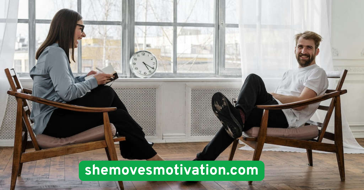 Hire a Coach or Accountability Partner