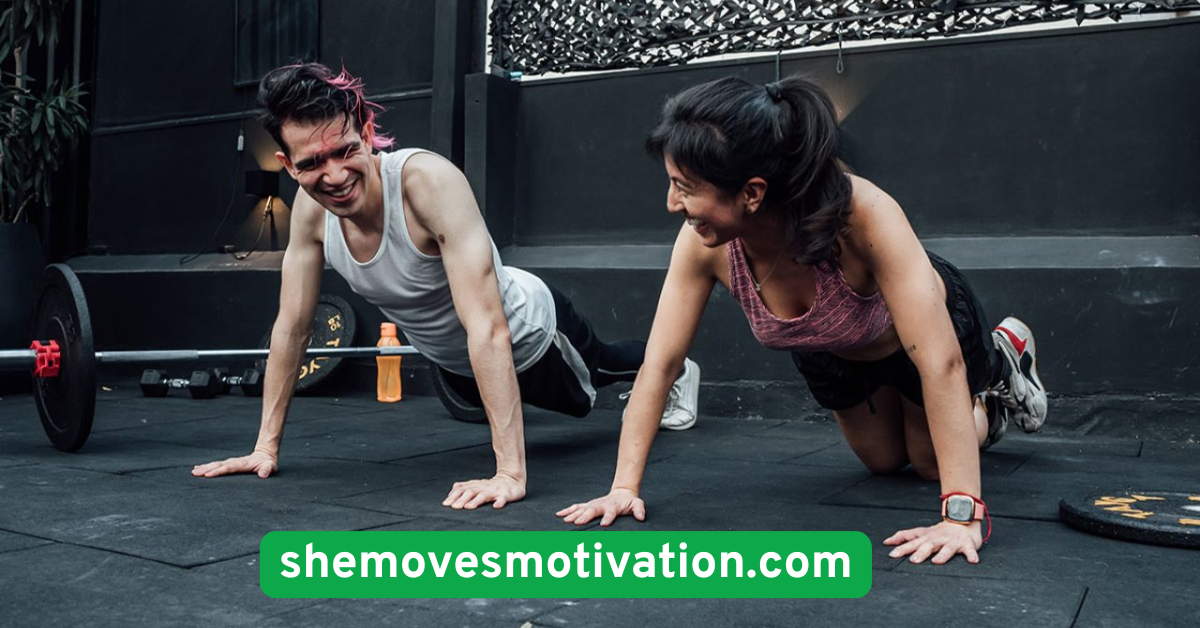 Pair Workouts with Daily Habits